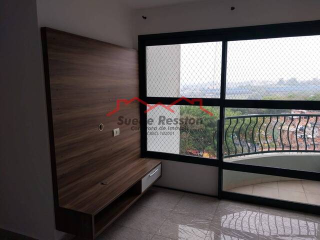 #1670 - Apartamento para Locação em São Paulo - SP
