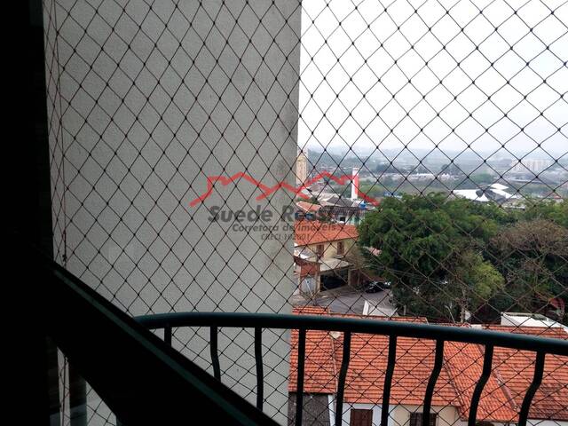#1670 - Apartamento para Locação em São Paulo - SP