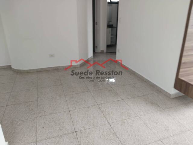 #1670 - Apartamento para Locação em São Paulo - SP