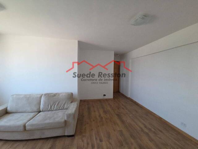 #1671 - Apartamento para Locação em São Paulo - SP