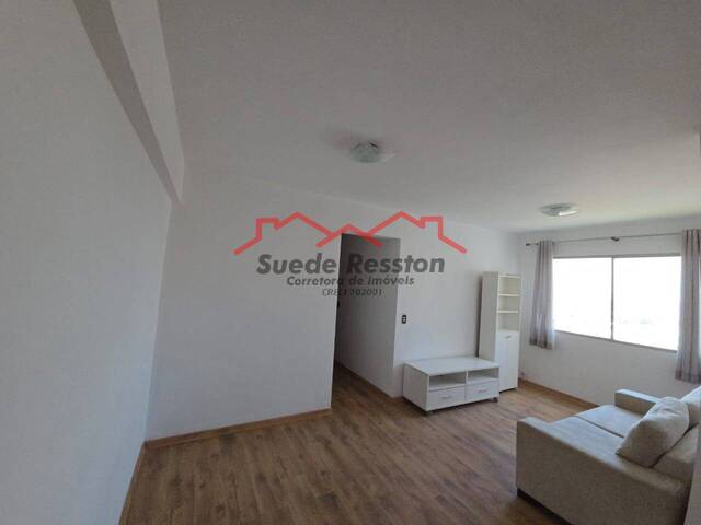 #1671 - Apartamento para Locação em São Paulo - SP