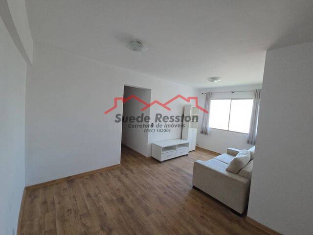 #1671 - Apartamento para Locação em São Paulo - SP