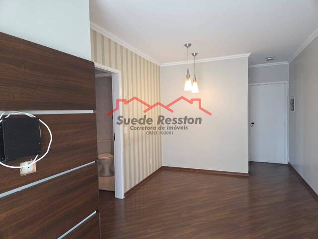#1672 - Apartamento para Venda em São Paulo - SP