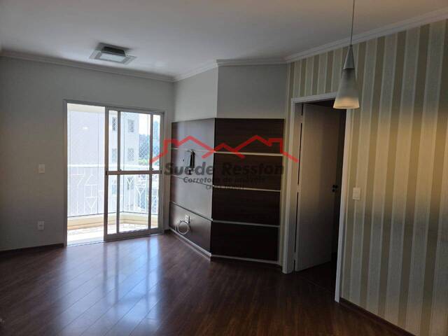 #1672 - Apartamento para Venda em São Paulo - SP