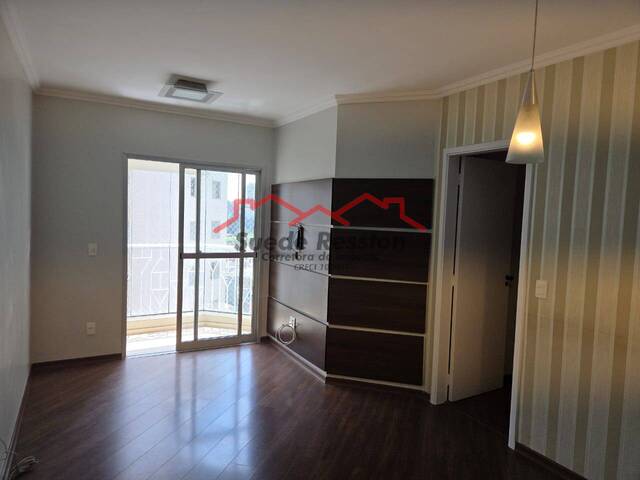 #1672 - Apartamento para Venda em São Paulo - SP