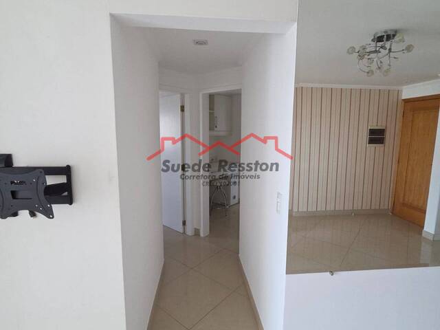 #1673 - Apartamento para Venda em São Paulo - SP