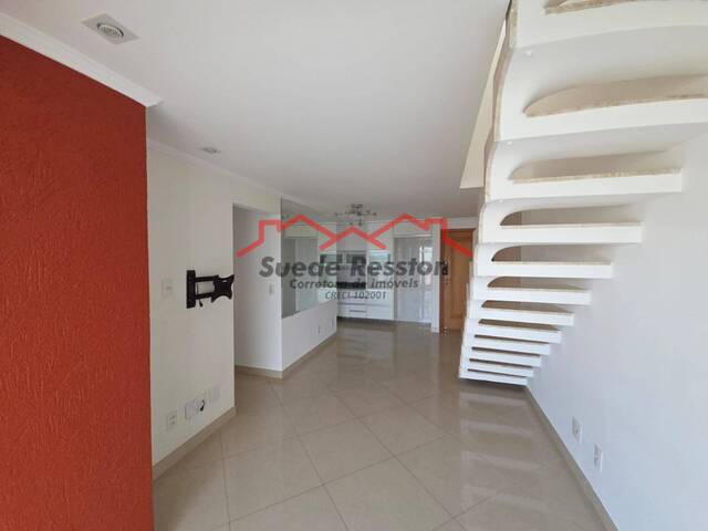 #1673 - Apartamento para Venda em São Paulo - SP