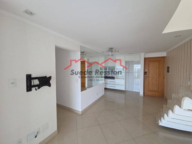 #1673 - Apartamento para Venda em São Paulo - SP