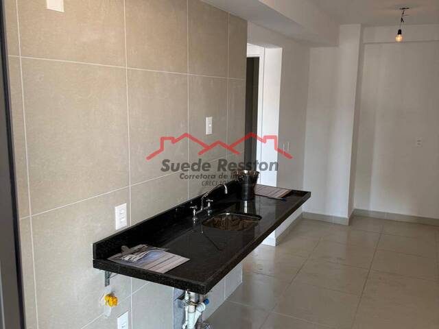 #1565 - Apartamento para Venda em São Paulo - SP