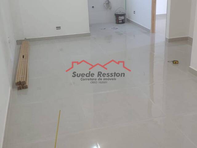 #1570 - Apartamento para Venda em São Paulo - SP