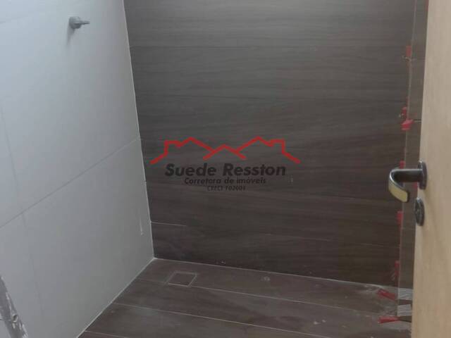 #1570 - Apartamento para Venda em São Paulo - SP