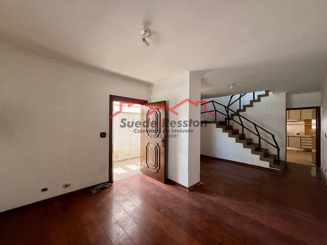 #1674 - Sobrado para Venda em São Paulo - SP