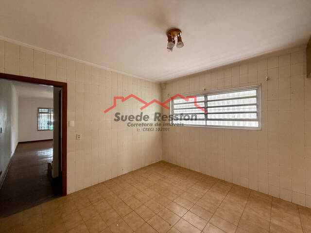 #1674 - Sobrado para Venda em São Paulo - SP