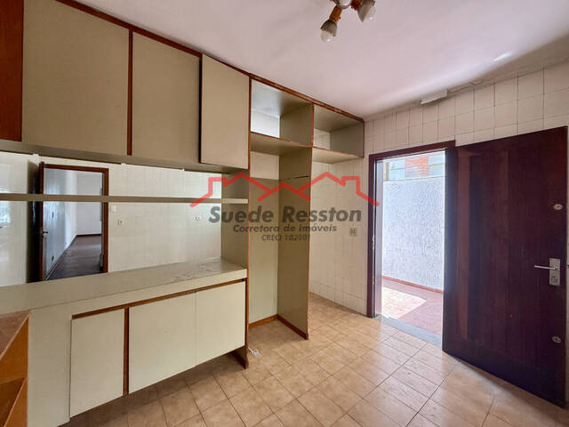 Sobrado para Venda em São Paulo - 4