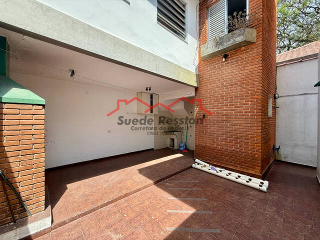 Sobrado para Venda em São Paulo - 5