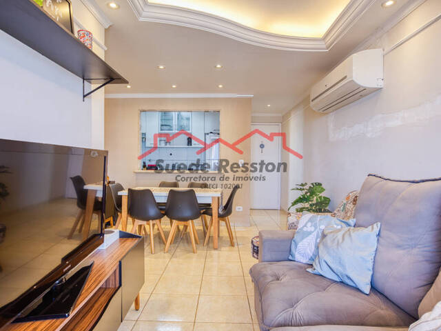 #1675 - Apartamento para Venda em São Paulo - SP