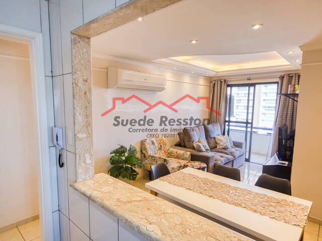 #1675 - Apartamento para Venda em São Paulo - SP