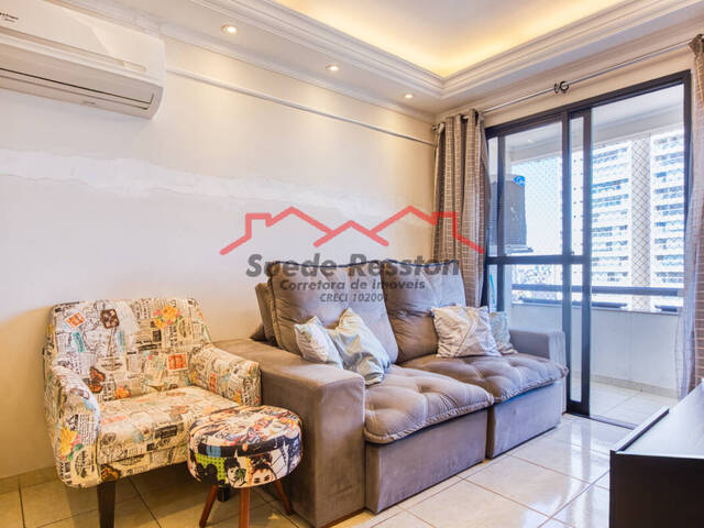 #1675 - Apartamento para Venda em São Paulo - SP