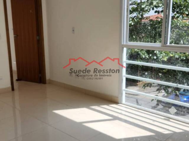 #1634 - Kitnet para Venda em São Paulo - SP