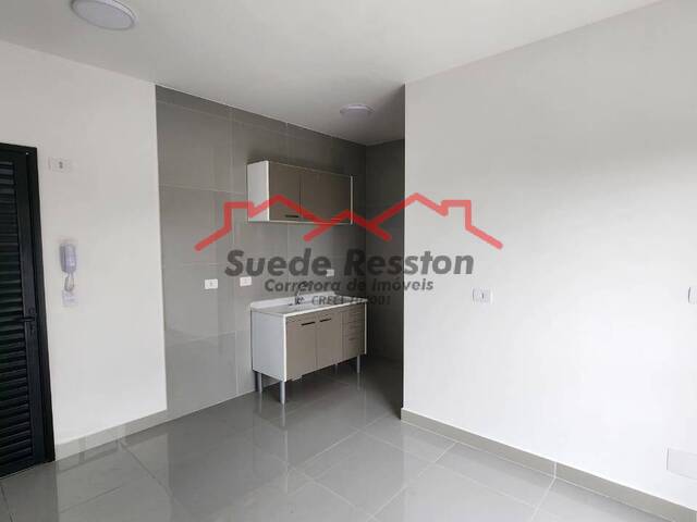 #1633 - Kitnet para Locação em São Paulo - SP