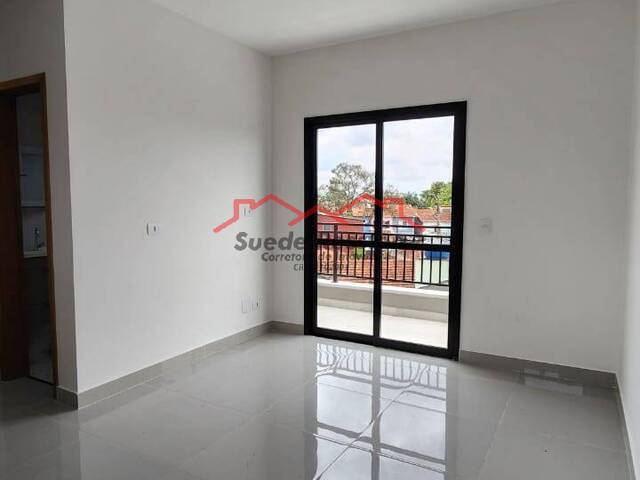 #1633 - Kitnet para Locação em São Paulo - SP