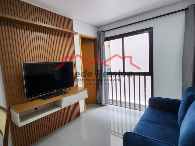 #1633 - Kitnet para Venda em São Paulo - SP