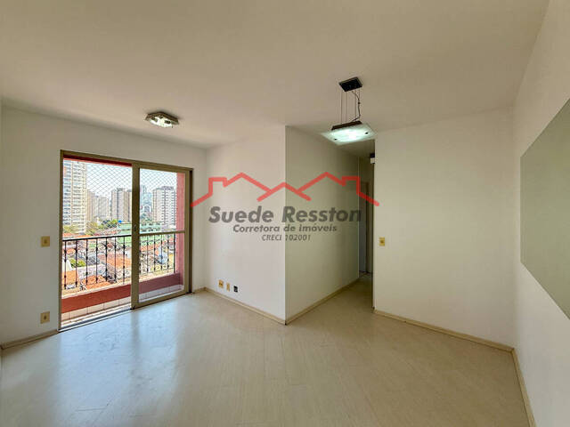 #1676 - Apartamento para Venda em São Paulo - SP