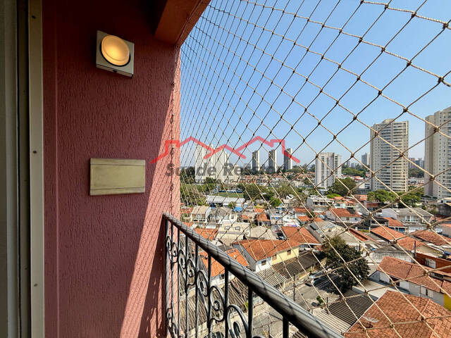 #1676 - Apartamento para Venda em São Paulo - SP