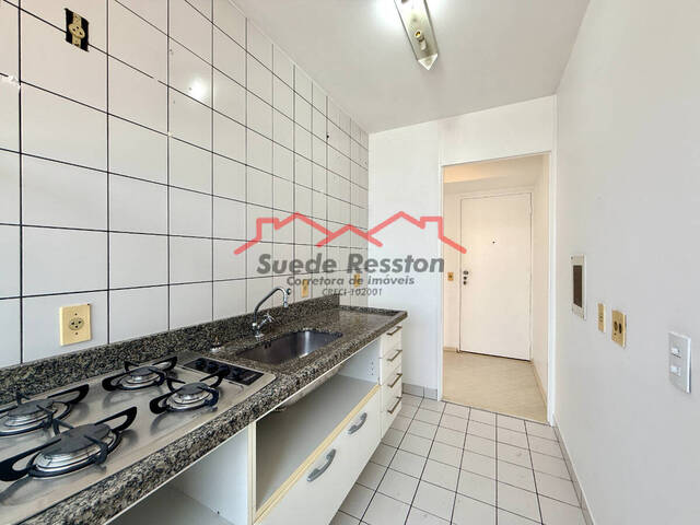 Apartamento para Venda em São Paulo - 5