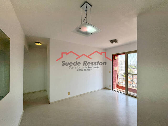 #1676 - Apartamento para Venda em São Paulo - SP