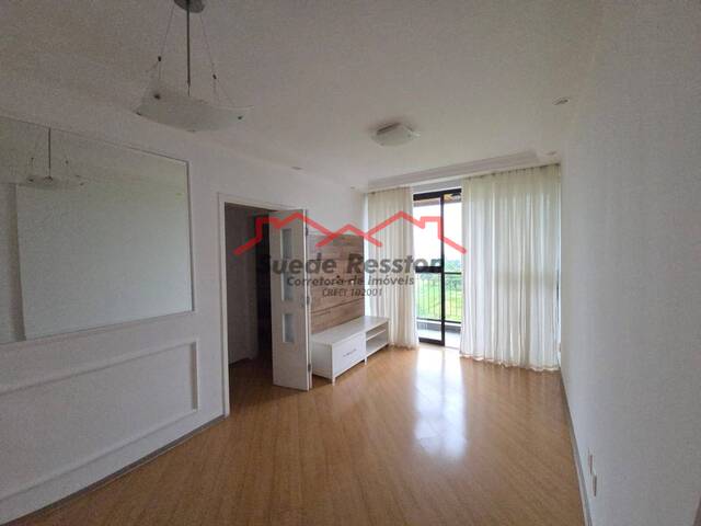 #1677 - Apartamento para Locação em São Paulo - SP