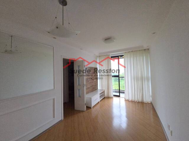 Locação em Vila do Castelo - São Paulo