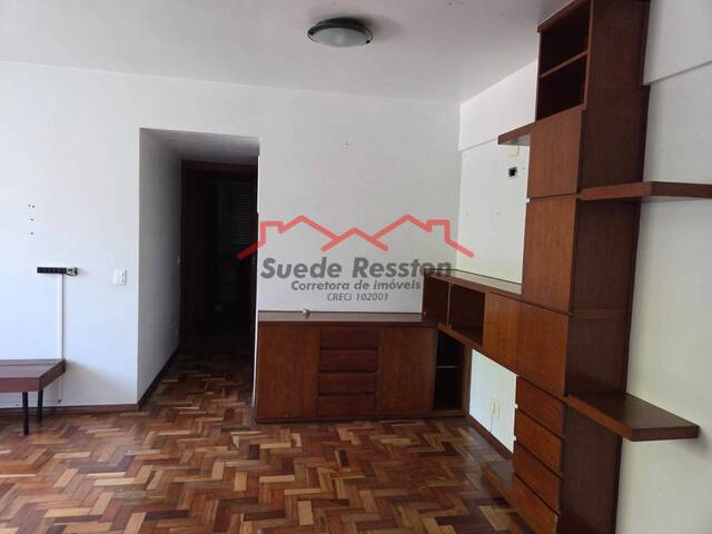 #1678 - Apartamento para Venda em São Paulo - SP