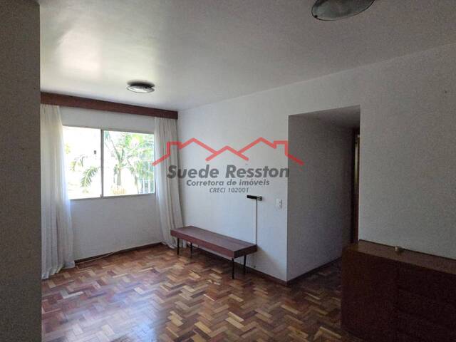#1678 - Apartamento para Venda em São Paulo - SP