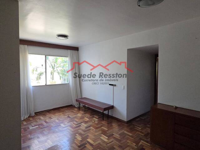 #1678 - Apartamento para Venda em São Paulo - SP