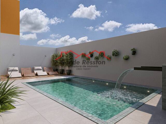 #1679 - Apartamento para Venda em São Paulo - SP