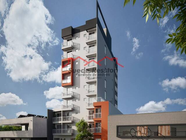 #1679 - Apartamento para Venda em São Paulo - SP