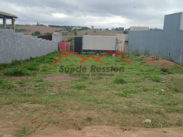 #1681 - Terreno para Venda em Itupeva - SP