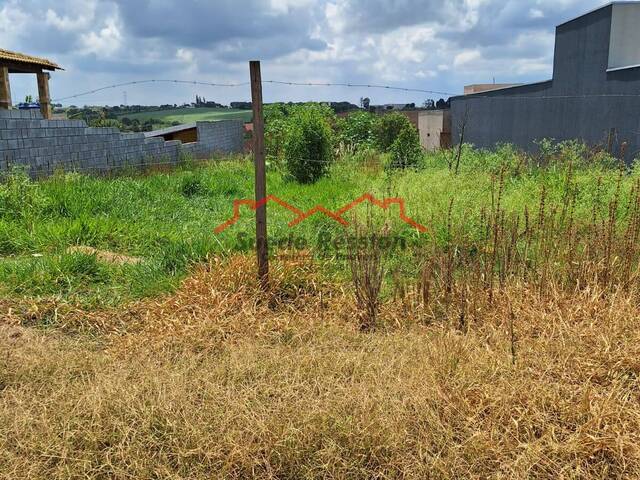 #1681 - Terreno para Venda em Itupeva - SP