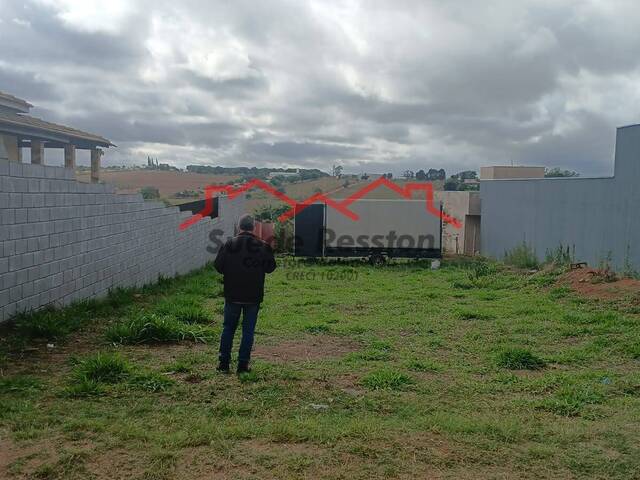 #1681 - Terreno para Venda em Itupeva - SP