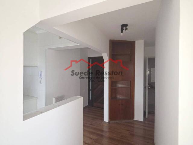 Locação em Capela do Socorro - São Paulo