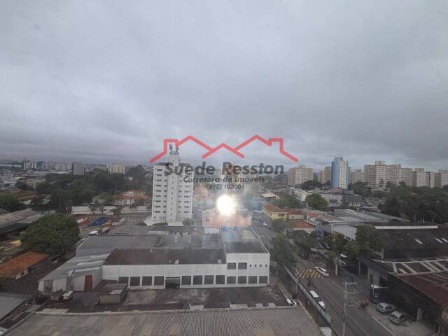 #1682 - Apartamento para Locação em São Paulo - SP