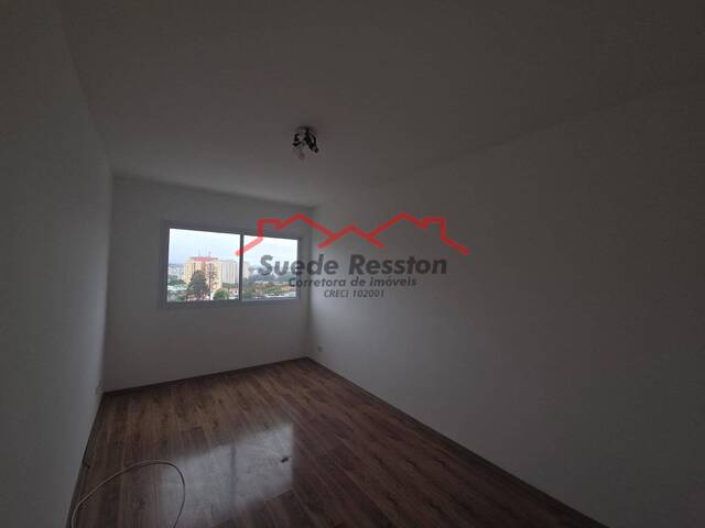 #1682 - Apartamento para Locação em São Paulo - SP