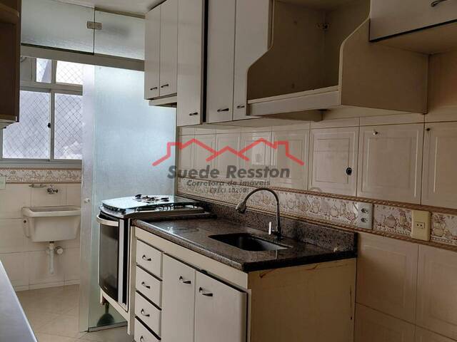 #1683 - Apartamento para Venda em São Paulo - SP