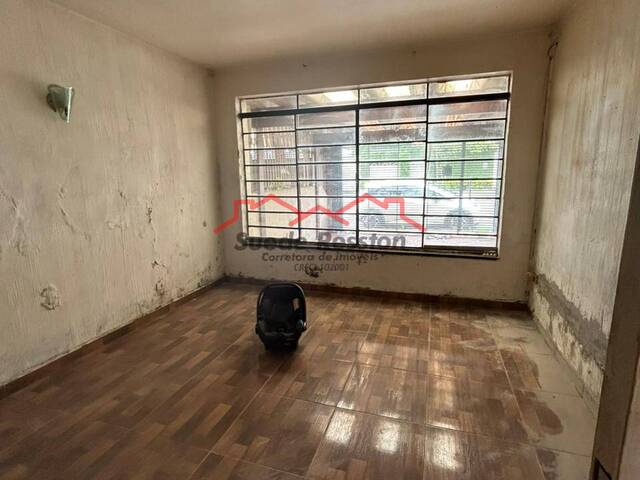 #1688 - Sobrado para Venda em São Paulo - SP