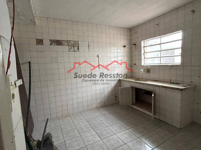 #1688 - Sobrado para Venda em São Paulo - SP