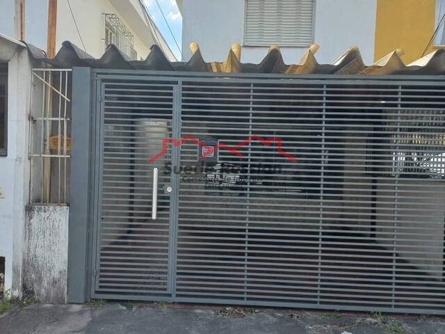 #1688 - Sobrado para Venda em São Paulo - SP