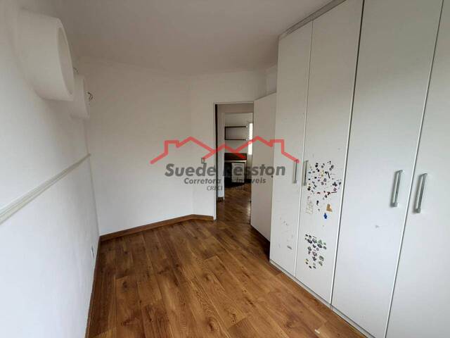 #1684 - Apartamento para Venda em São Paulo - SP