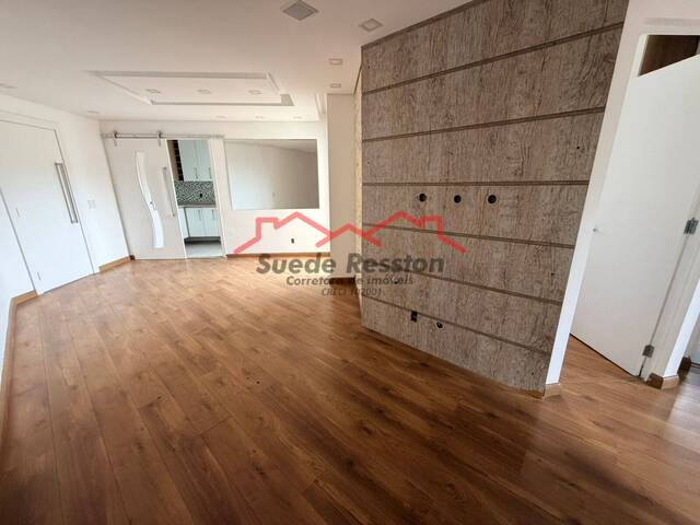 #1684 - Apartamento para Venda em São Paulo - SP