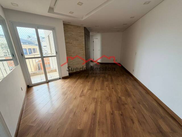 #1684 - Apartamento para Venda em São Paulo - SP